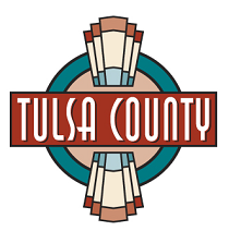 Tulsa County Seal
