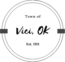 City Logo for Vici