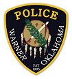 City Logo for Warner