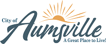 City Logo for Aumsville