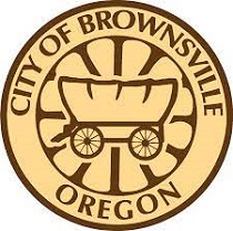 City Logo for Brownsville