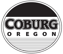 City Logo for Coburg