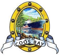City Logo for Coos_Bay