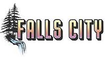 City Logo for Falls_City