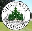 City Logo for Gilchrist