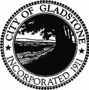 City Logo for Gladstone
