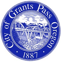 City Logo for Grants_Pass