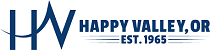 City Logo for Happy_Valley