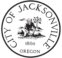 City Logo for Jacksonville