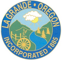 City Logo for La_Grande