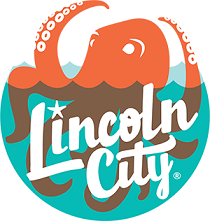 City Logo for Lincoln_Beach