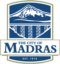 City Logo for Madras