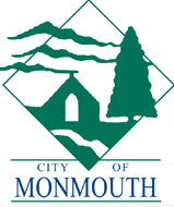 City Logo for Monmouth
