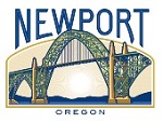 City Logo for Newport