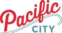 City Logo for Pacific_City