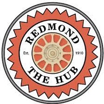 City Logo for Redmond