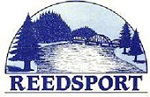 City Logo for Reedsport