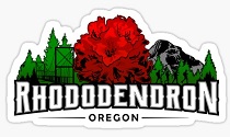 City Logo for Rhododendron