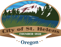 City Logo for Saint_Helens