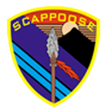 City Logo for Scappoose