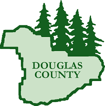 DouglasCounty Seal