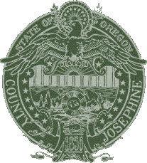 Josephine County Seal