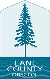 Lane County Seal