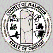 Malheur County Seal