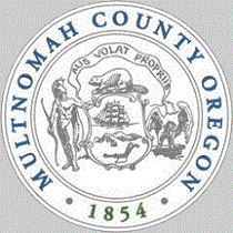 Multnomah County Seal