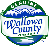 Wallowa County Seal