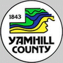 Yamhill County Seal