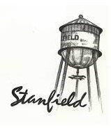 City Logo for Stanfield