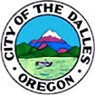 City Logo for The_Dalles