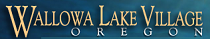 City Logo for Wallowa_Lake
