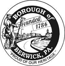 City Logo for Berwick