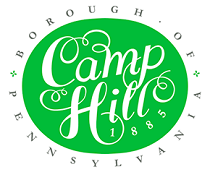 City Logo for Camp_Hill