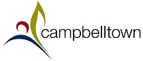 City Logo for Campbelltown
