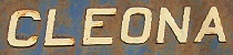 City Logo for Cleona