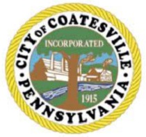 City Logo for Coatesville