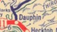 City Logo for Dauphin