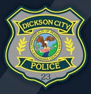 City Logo for Dickson_City