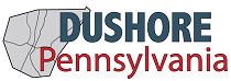 City Logo for Dushore