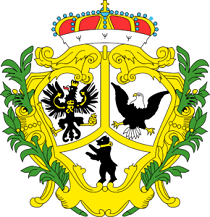 City Logo for East_Berlin