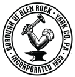 City Logo for Glen_Rock