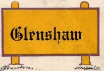 City Logo for Glenshaw