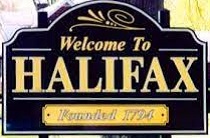 City Logo for Halifax