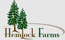 City Logo for Hemlock_Farms