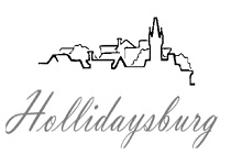 City Logo for Hollidaysburg