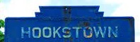 City Logo for Hookstown