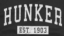 City Logo for Hunker
